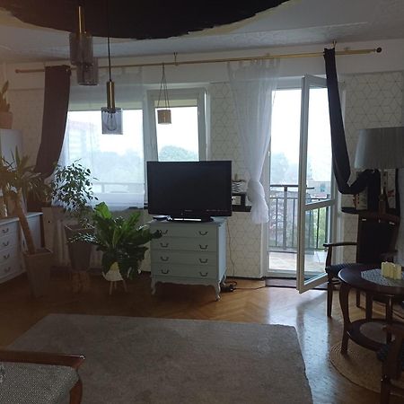 Alterra Apartment,13 Legionowa Street, Flat, Mieszkanie 41 比亚韦斯托克 外观 照片