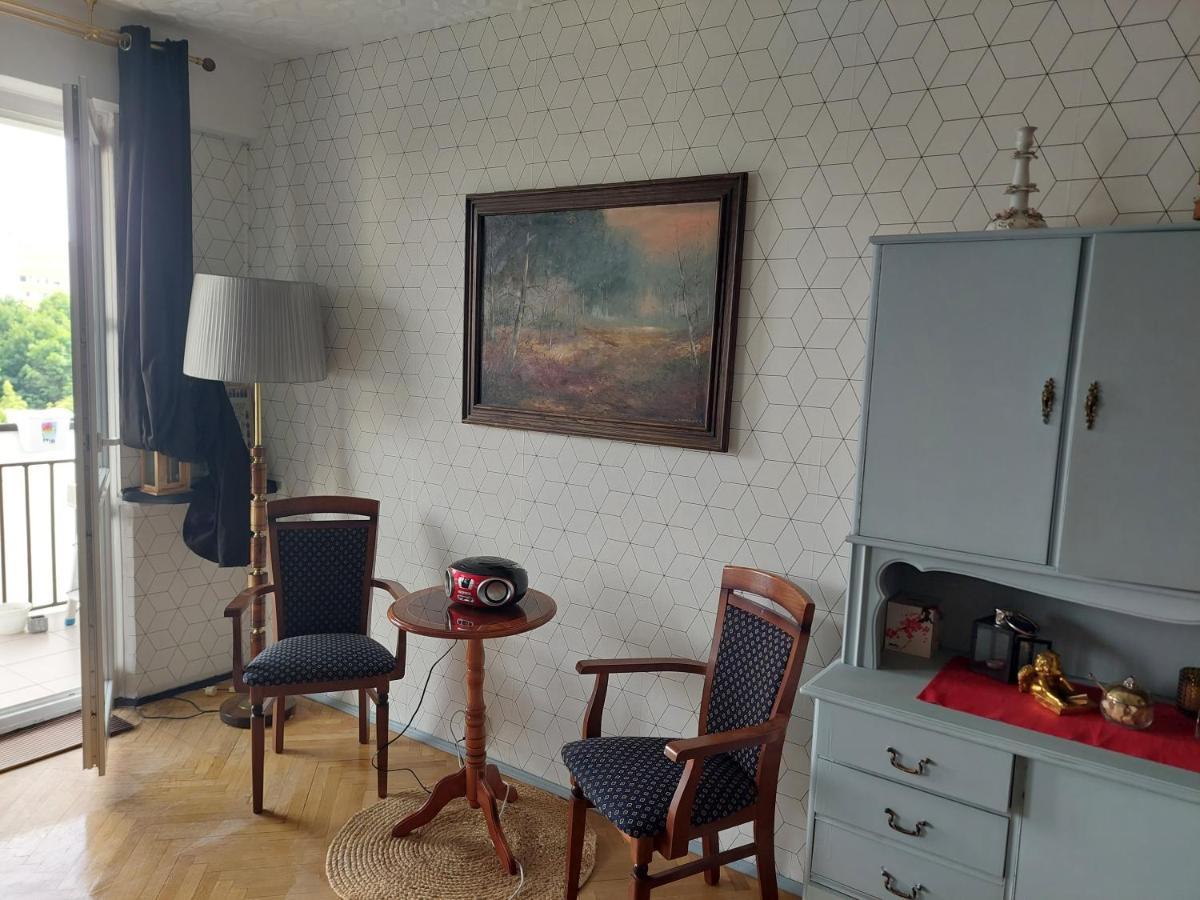 Alterra Apartment,13 Legionowa Street, Flat, Mieszkanie 41 比亚韦斯托克 外观 照片
