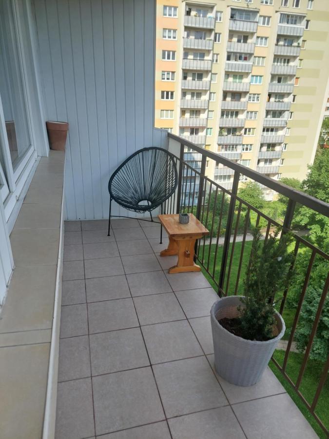Alterra Apartment,13 Legionowa Street, Flat, Mieszkanie 41 比亚韦斯托克 外观 照片