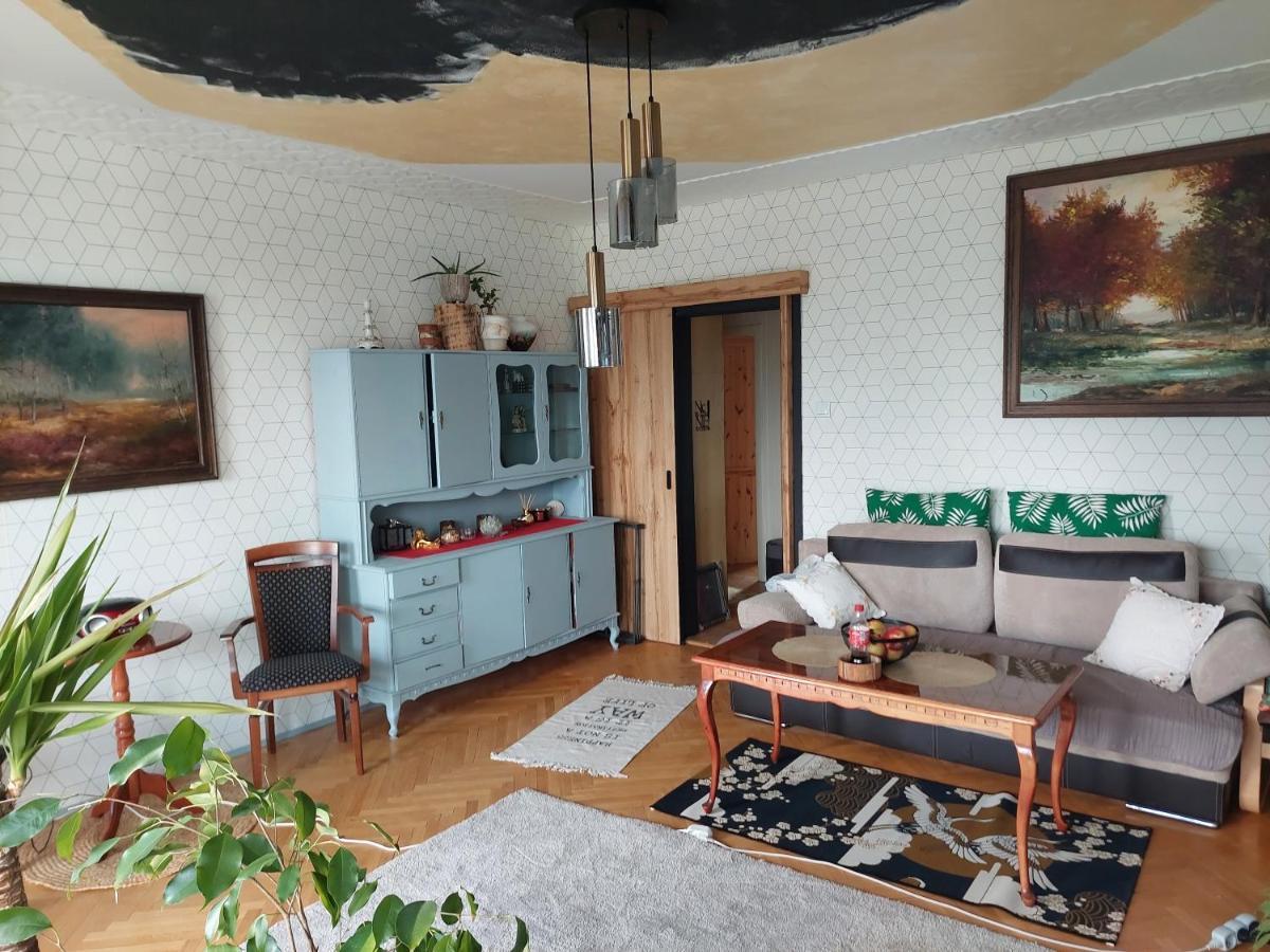 Alterra Apartment,13 Legionowa Street, Flat, Mieszkanie 41 比亚韦斯托克 外观 照片
