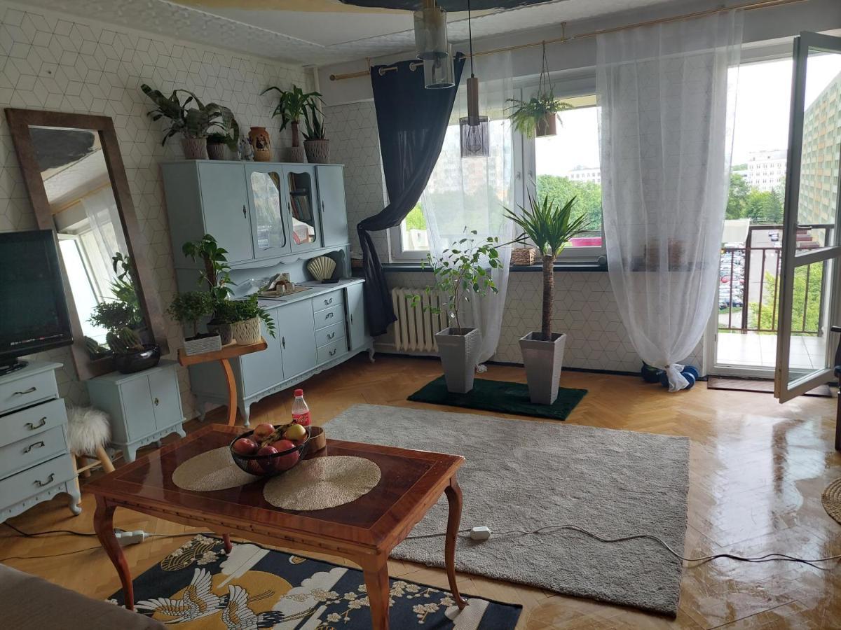Alterra Apartment,13 Legionowa Street, Flat, Mieszkanie 41 比亚韦斯托克 外观 照片