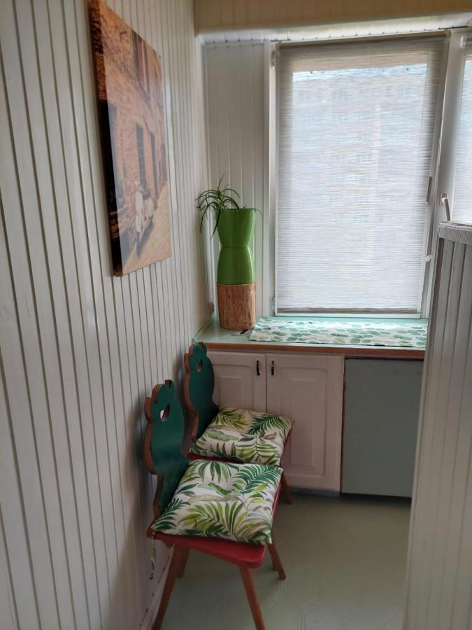 Alterra Apartment,13 Legionowa Street, Flat, Mieszkanie 41 比亚韦斯托克 外观 照片