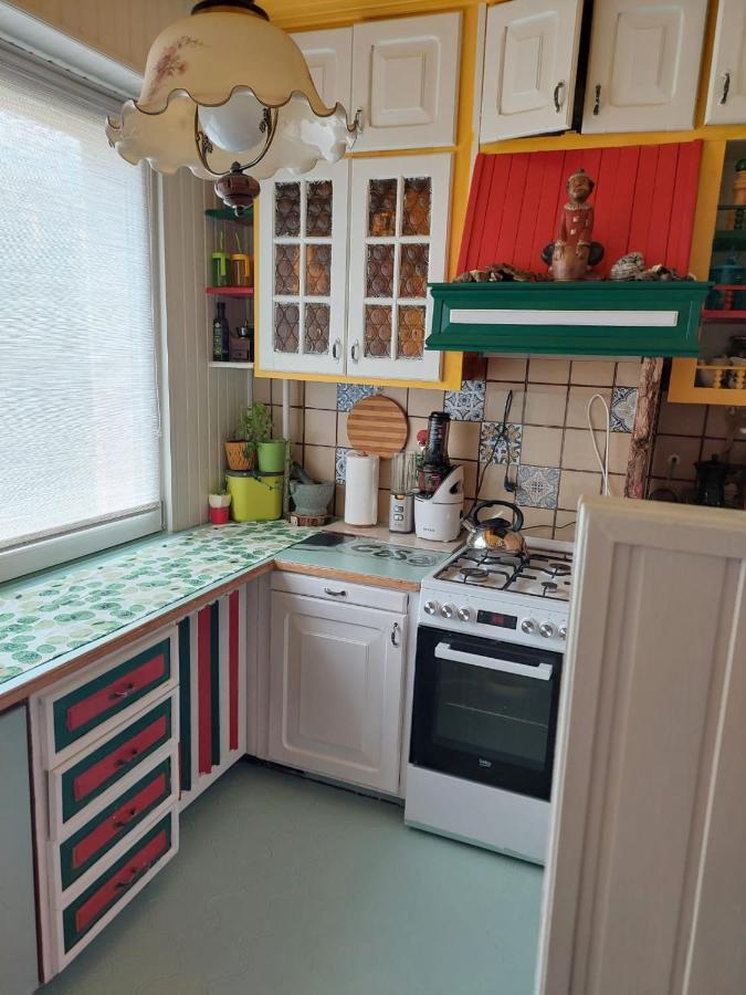 Alterra Apartment,13 Legionowa Street, Flat, Mieszkanie 41 比亚韦斯托克 外观 照片