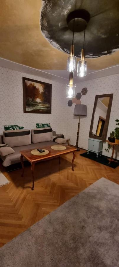 Alterra Apartment,13 Legionowa Street, Flat, Mieszkanie 41 比亚韦斯托克 外观 照片