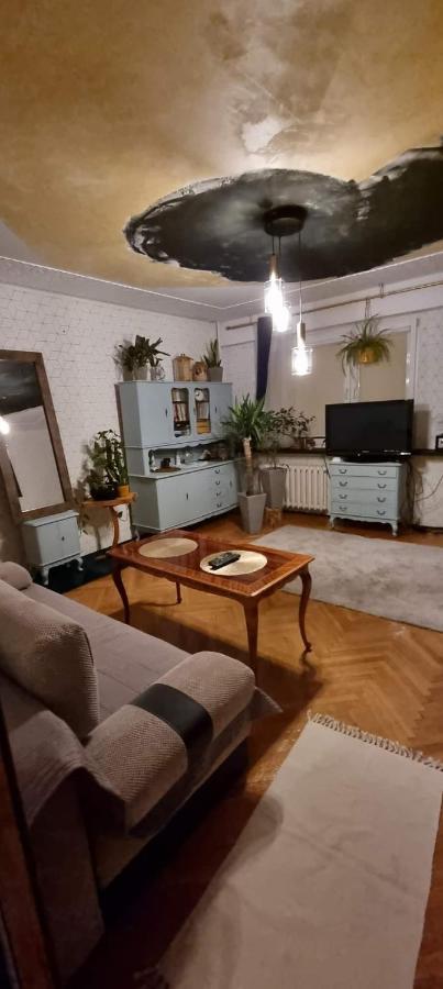 Alterra Apartment,13 Legionowa Street, Flat, Mieszkanie 41 比亚韦斯托克 外观 照片