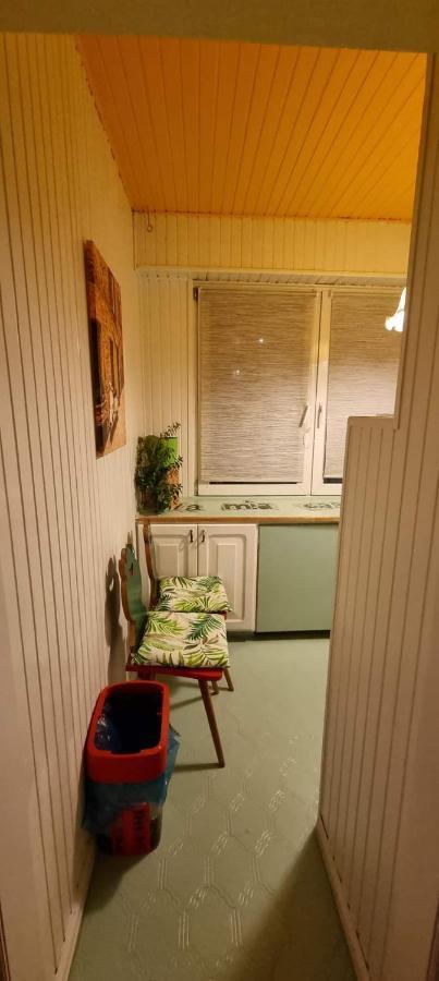 Alterra Apartment,13 Legionowa Street, Flat, Mieszkanie 41 比亚韦斯托克 外观 照片
