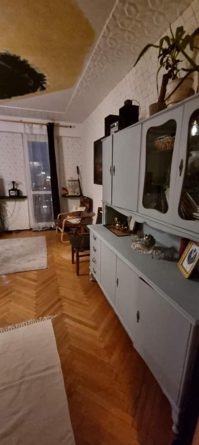 Alterra Apartment,13 Legionowa Street, Flat, Mieszkanie 41 比亚韦斯托克 外观 照片