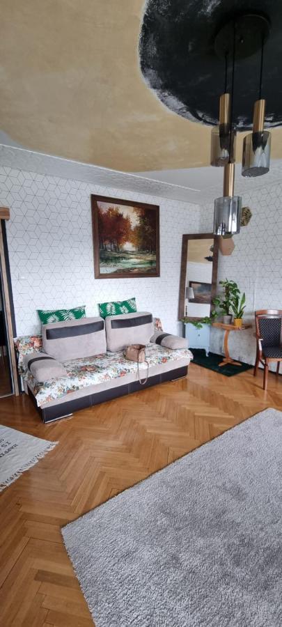 Alterra Apartment,13 Legionowa Street, Flat, Mieszkanie 41 比亚韦斯托克 外观 照片