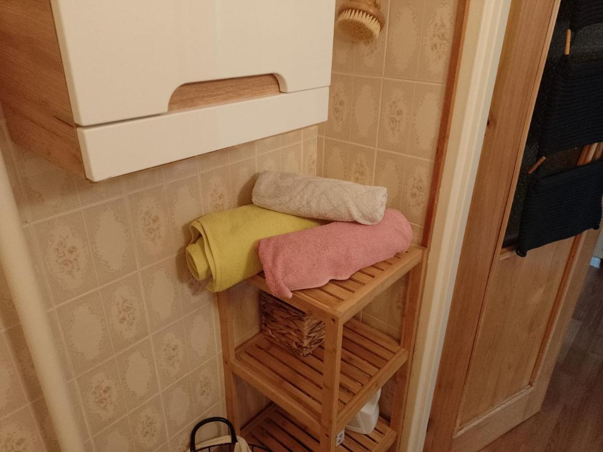 Alterra Apartment,13 Legionowa Street, Flat, Mieszkanie 41 比亚韦斯托克 外观 照片