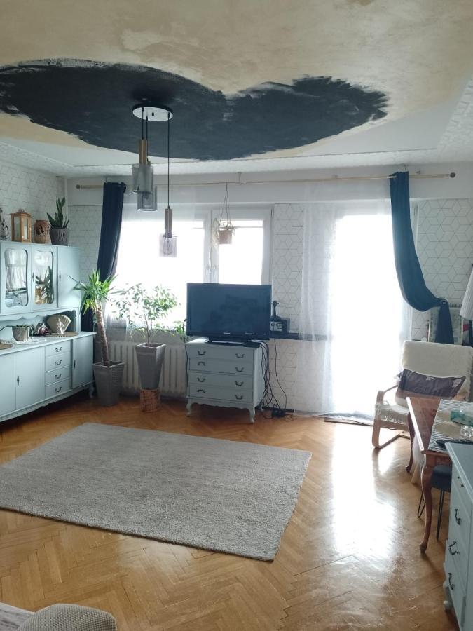 Alterra Apartment,13 Legionowa Street, Flat, Mieszkanie 41 比亚韦斯托克 外观 照片