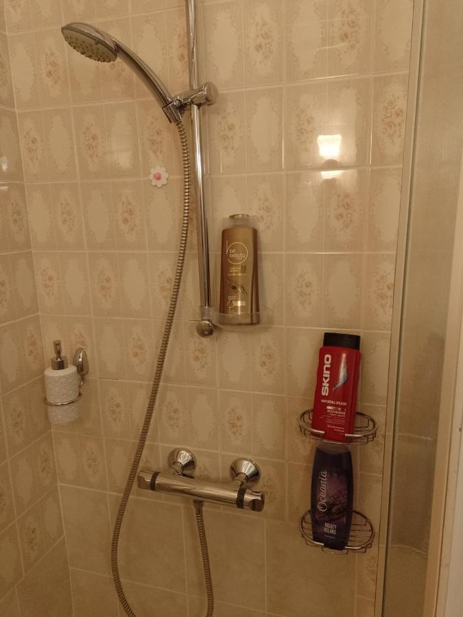 Alterra Apartment,13 Legionowa Street, Flat, Mieszkanie 41 比亚韦斯托克 外观 照片