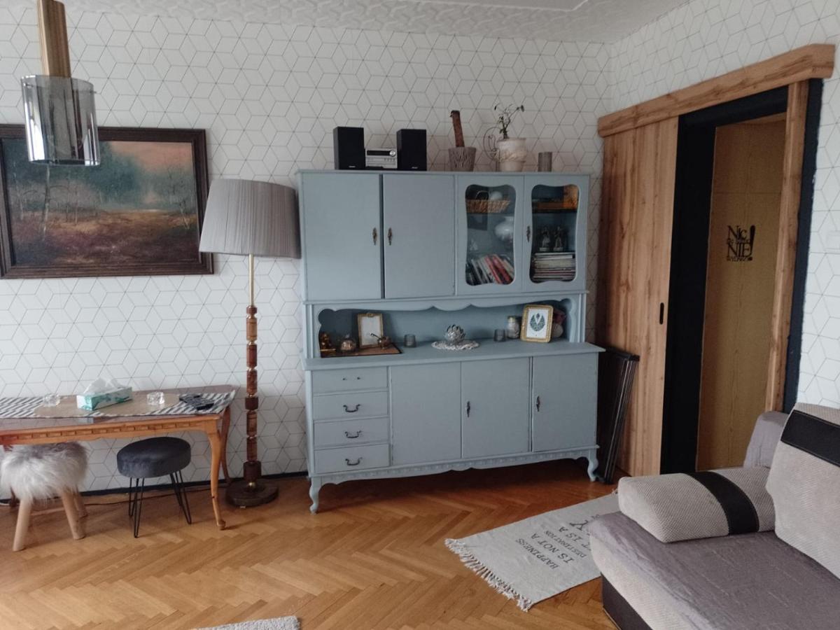 Alterra Apartment,13 Legionowa Street, Flat, Mieszkanie 41 比亚韦斯托克 外观 照片