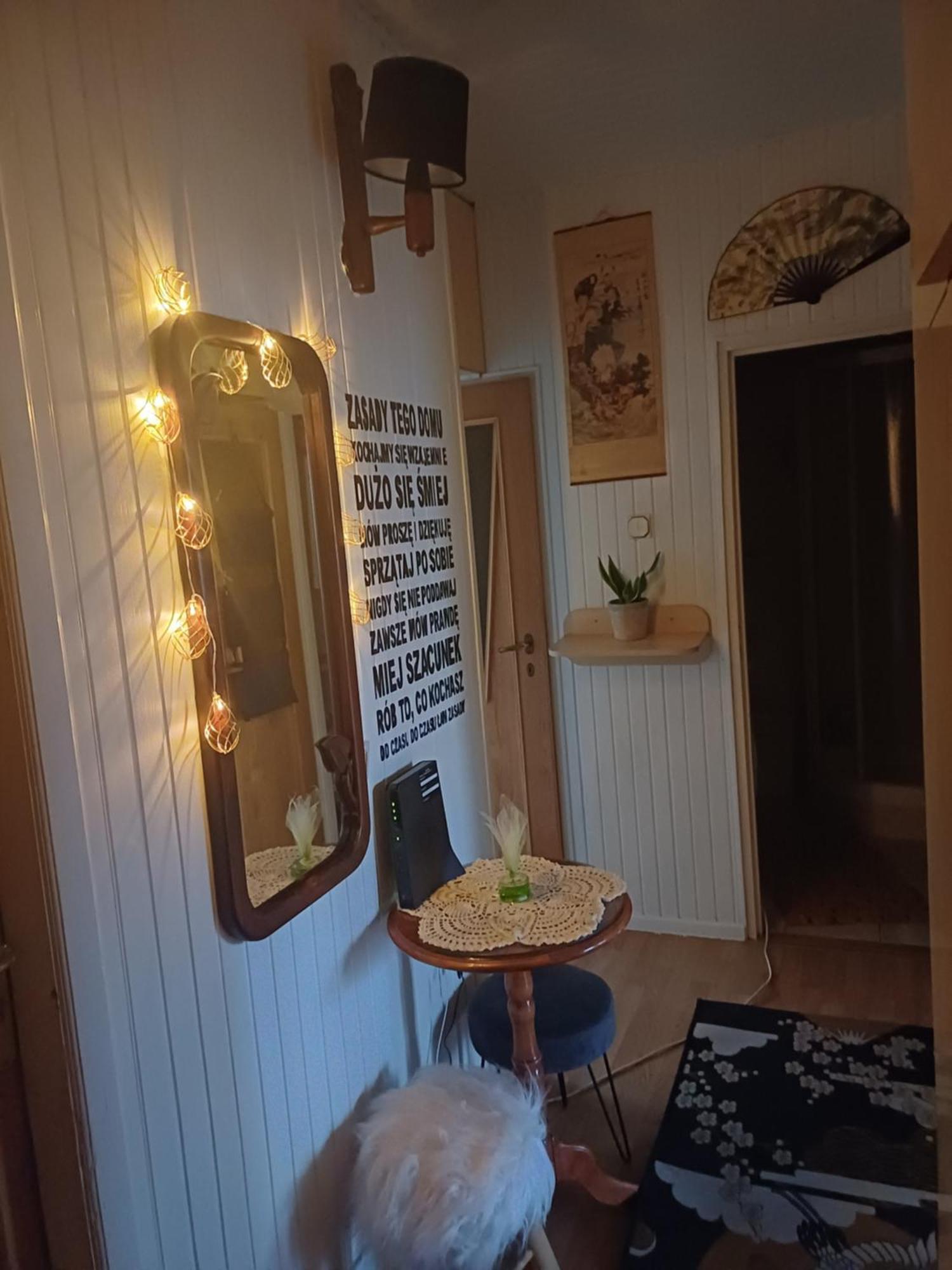 Alterra Apartment,13 Legionowa Street, Flat, Mieszkanie 41 比亚韦斯托克 外观 照片