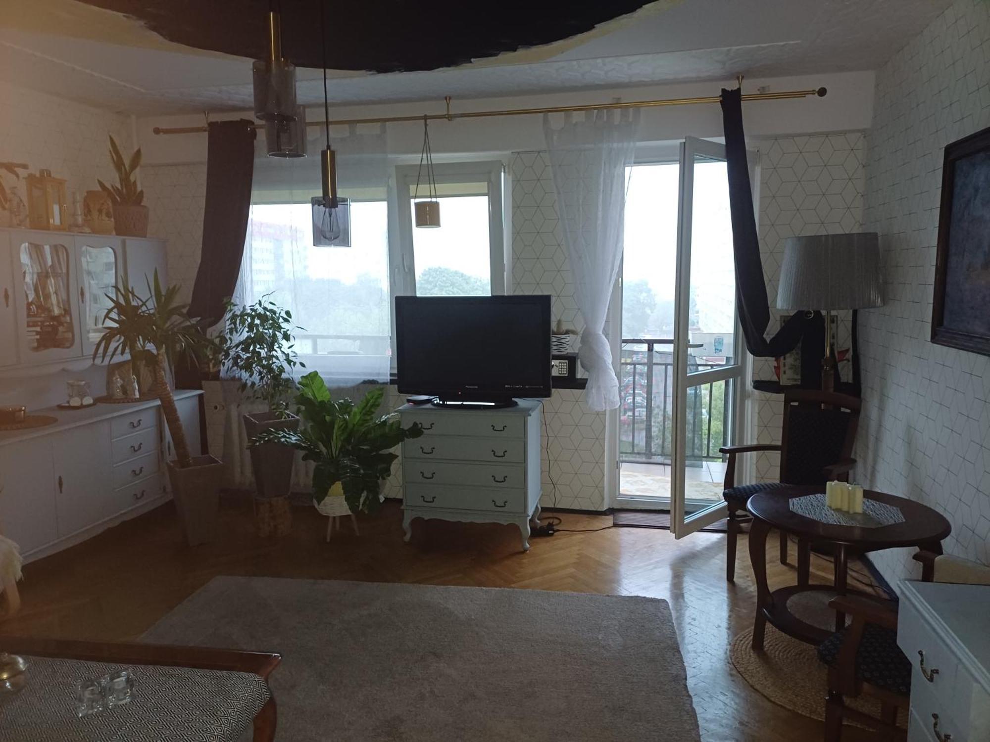 Alterra Apartment,13 Legionowa Street, Flat, Mieszkanie 41 比亚韦斯托克 外观 照片